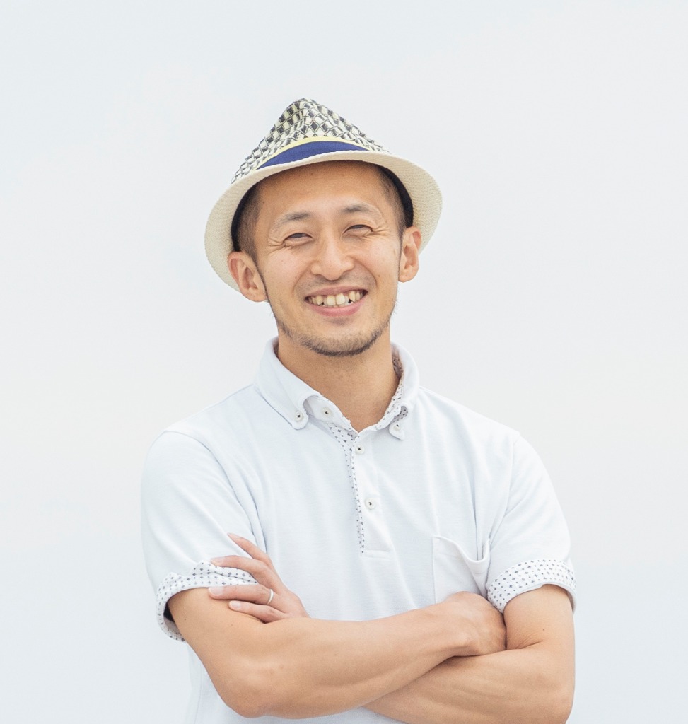 代表社員：杉山 将平